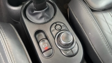 MINI Hatchback 1.5 Cooper Exclusive II 5dr Auto Petrol Hatchback